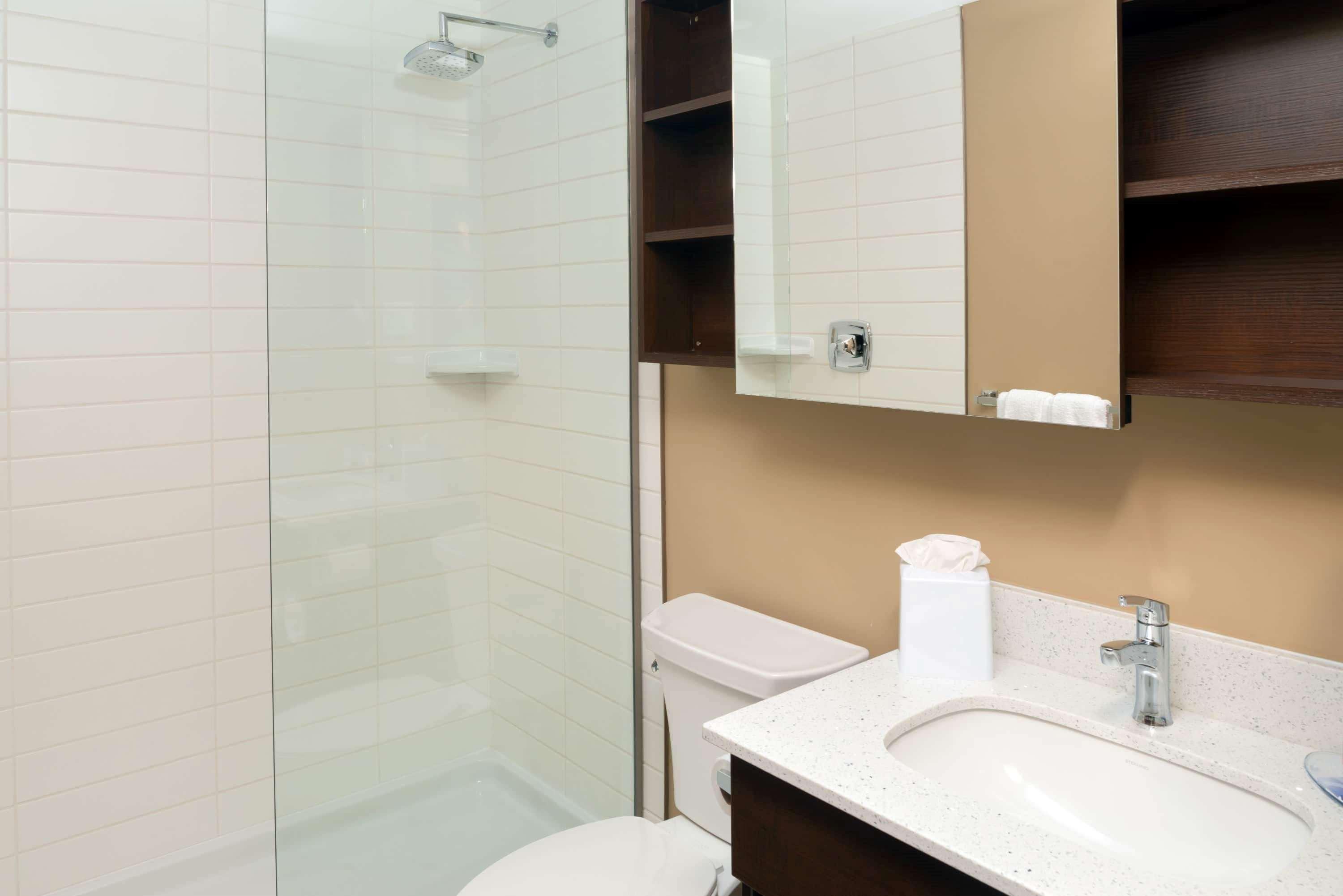 Microtel & By Wyndham Red Deer